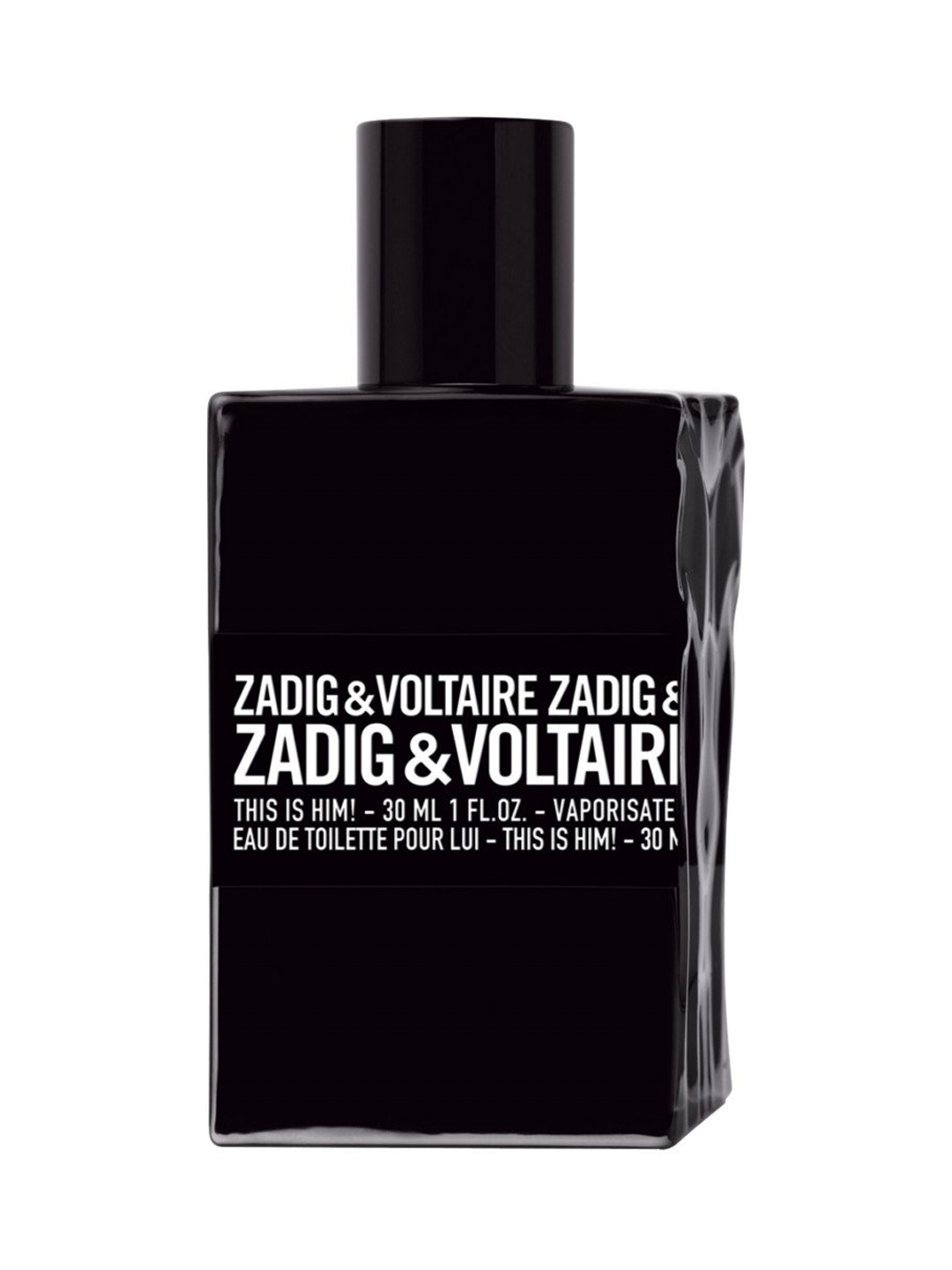 THIS IS HIM ZADIG VOLTAIR